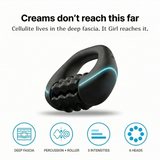 It Girl Anti-Cellulite Rotating Massager