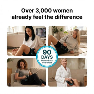 It Girl Anti-Cellulite Rotating Massager — view 6