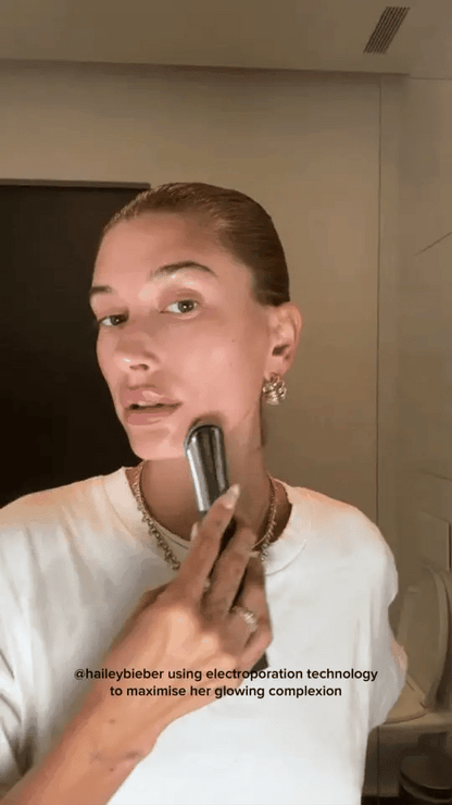 It Girl Glazed Donut Booster