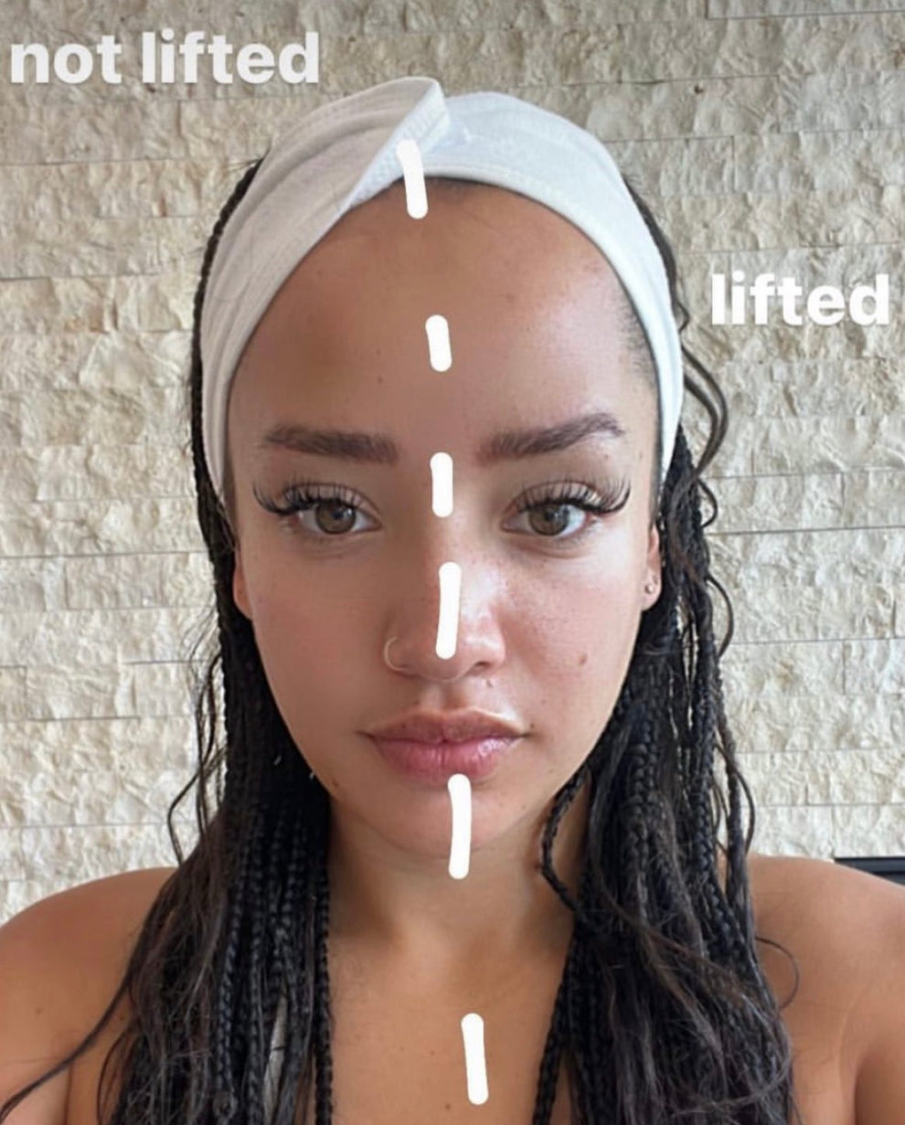 It Girl Mini Toning Device