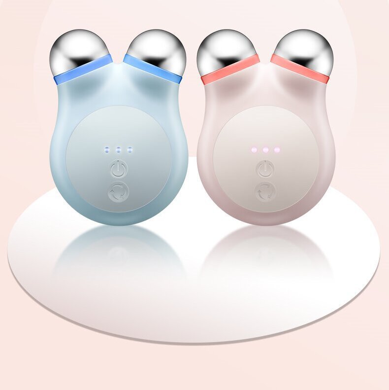 It Girl Mini Plus - Advanced Microcurrent Face Lift Device
